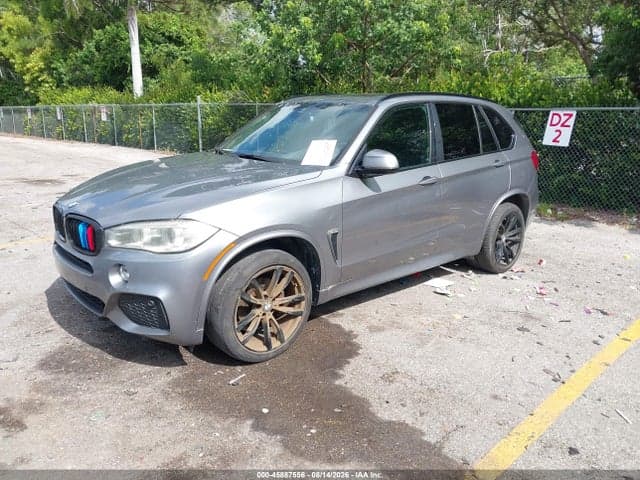 2018 BMW X5 SDRIVE35I 2