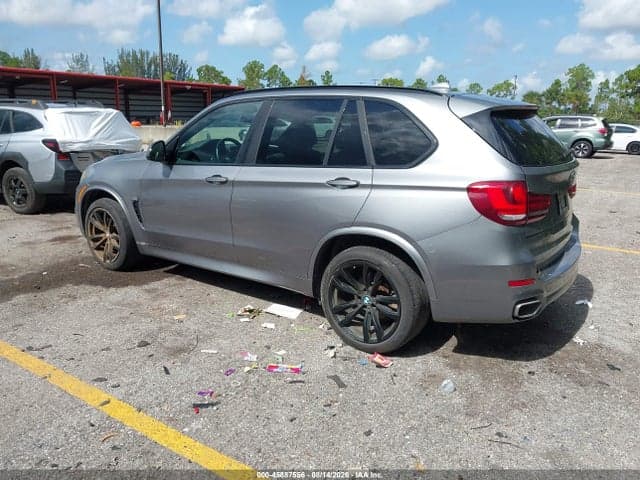 2018 BMW X5 SDRIVE35I 3