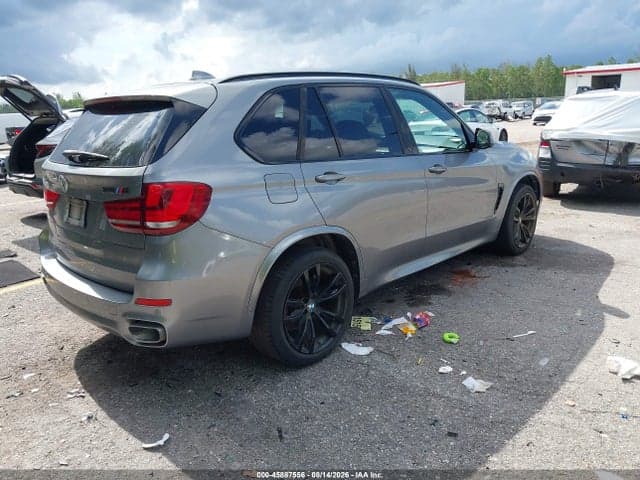 2018 BMW X5 SDRIVE35I 4