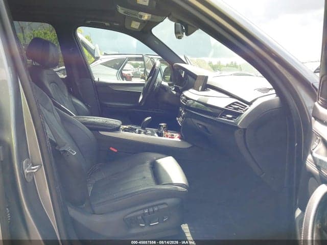 2018 BMW X5 SDRIVE35I 5
