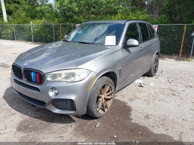 2018 BMW X5 SDRIVE35I 6