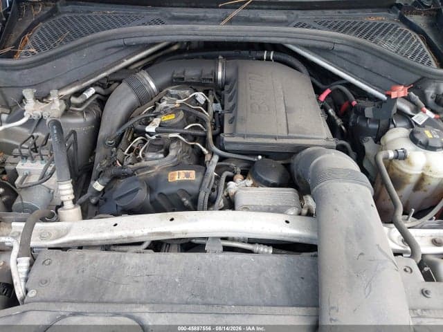 2018 BMW X5 SDRIVE35I 10