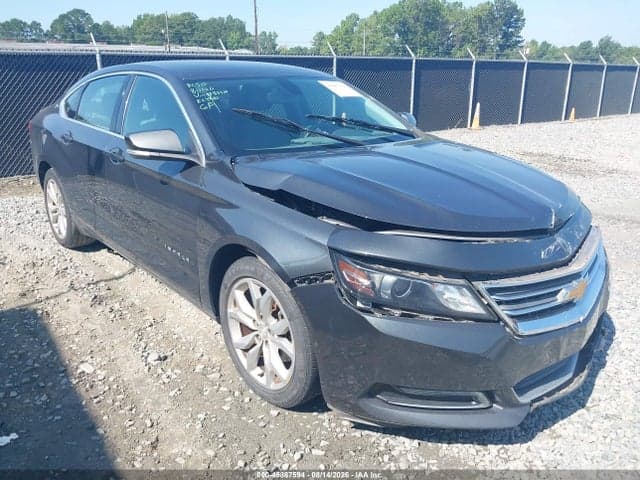 2019 CHEVROLET IMPALA LT 1