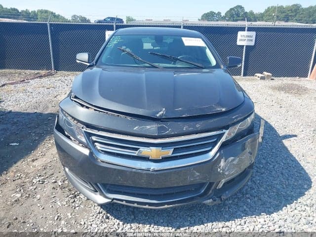 2019 CHEVROLET IMPALA LT 11