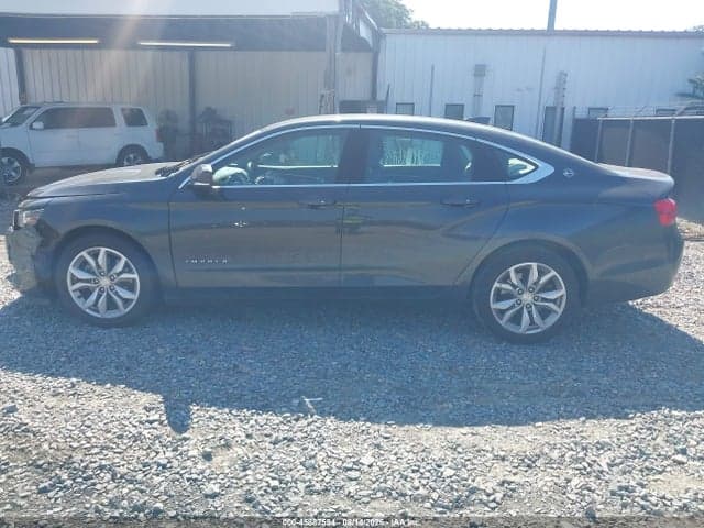 2019 CHEVROLET IMPALA LT 13