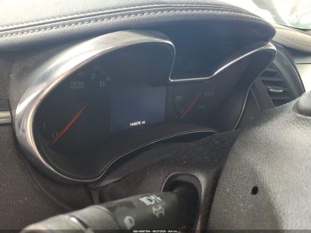 2019 CHEVROLET IMPALA LT 14