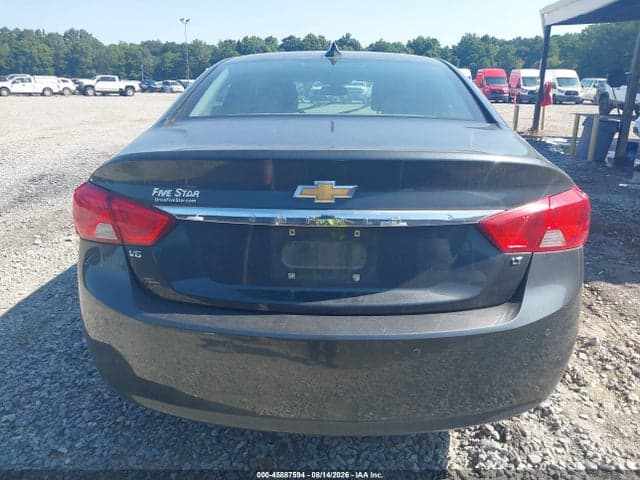 2019 CHEVROLET IMPALA LT 15