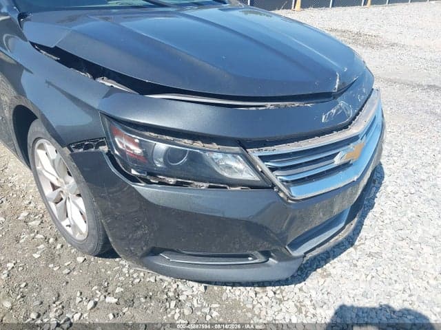2019 CHEVROLET IMPALA LT 16