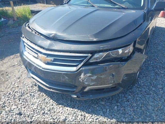 2019 CHEVROLET IMPALA LT 6