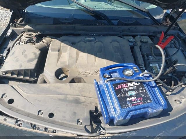 2019 CHEVROLET IMPALA LT 10
