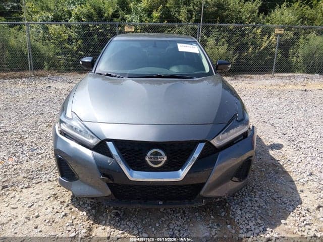 2019 NISSAN MAXIMA 3.5 SV 11