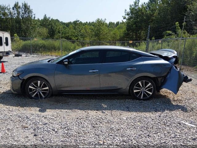 2019 NISSAN MAXIMA 3.5 SV 13