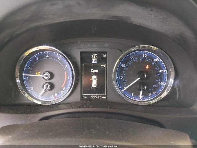 2017 TOYOTA COROLLA SE 7