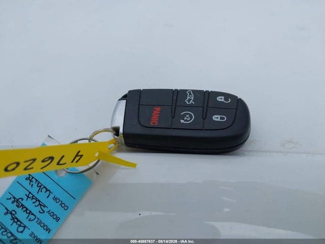 2020 DODGE CHARGER SCAT PACK RWD 11