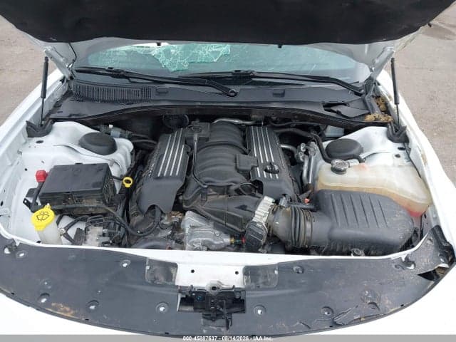 2020 DODGE CHARGER SCAT PACK RWD 10