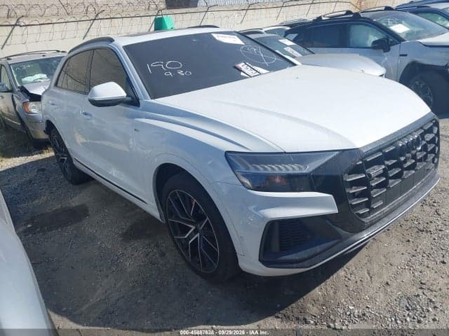 2019 AUDI Q8 55 PREMIUM 1