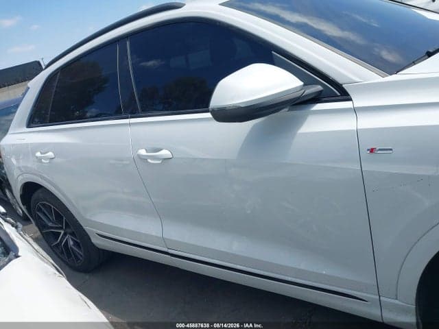 2019 AUDI Q8 55 PREMIUM 13