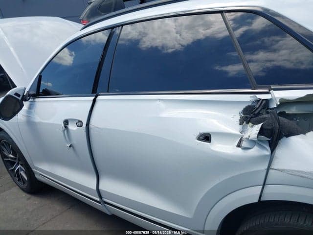 2019 AUDI Q8 55 PREMIUM 14