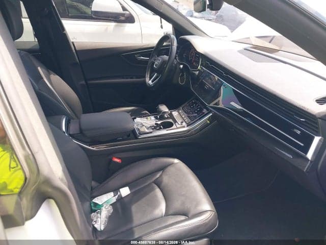 2019 AUDI Q8 55 PREMIUM 5