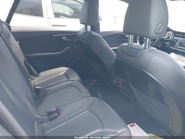 2019 AUDI Q8 55 PREMIUM 8