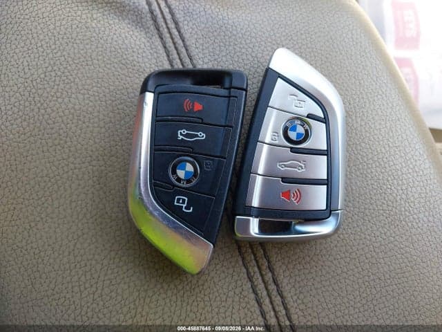 2021 BMW 330I 11