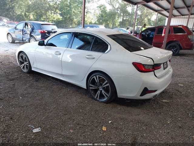 2021 BMW 330I 3