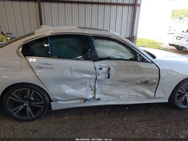 2021 BMW 330I 6