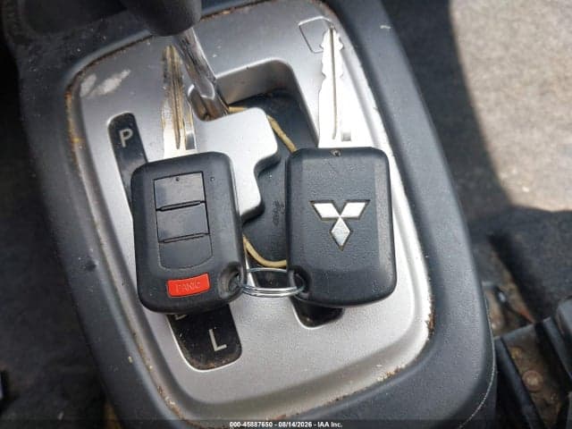 2019 MITSUBISHI MIRAGE G4 ES 11