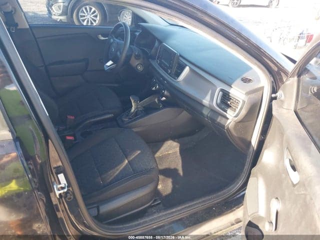 2018 KIA RIO LX 5