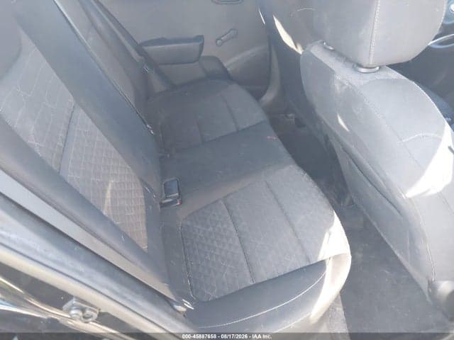 2018 KIA RIO LX 8