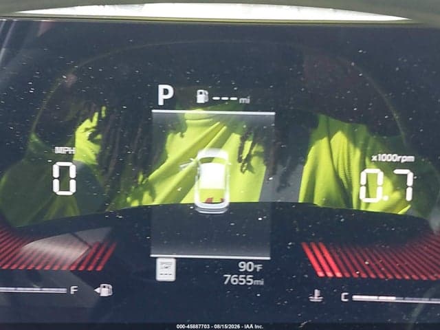 2025 KIA K4 LXS 16
