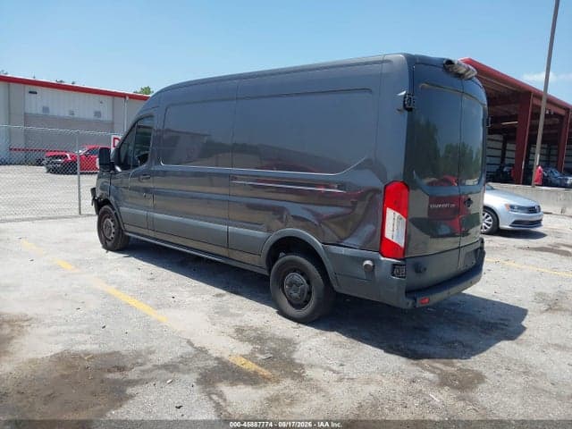 2018 FORD TRANSIT-250 3