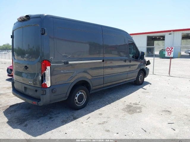 2018 FORD TRANSIT-250 4