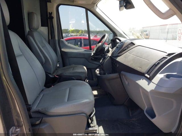 2018 FORD TRANSIT-250 5