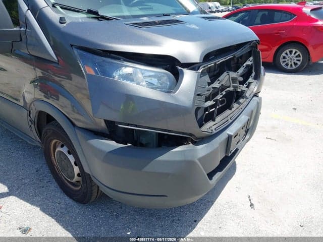 2018 FORD TRANSIT-250 6