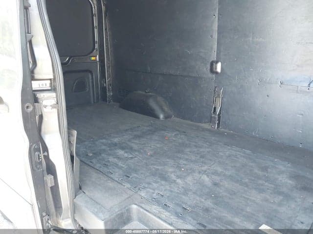 2018 FORD TRANSIT-250 8