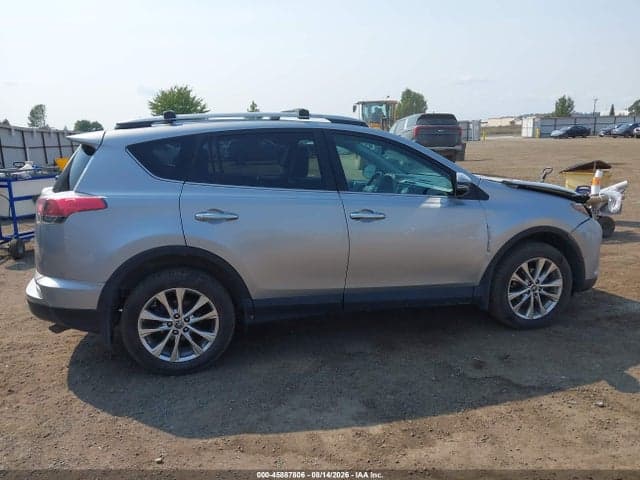 2018 TOYOTA RAV4 LIMITED 13
