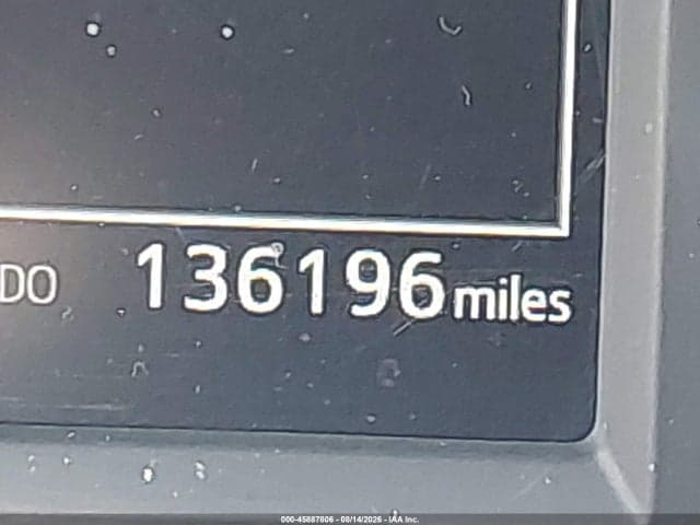 2018 TOYOTA RAV4 LIMITED 15