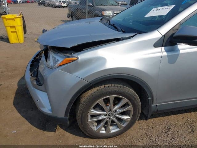 2018 TOYOTA RAV4 LIMITED 17