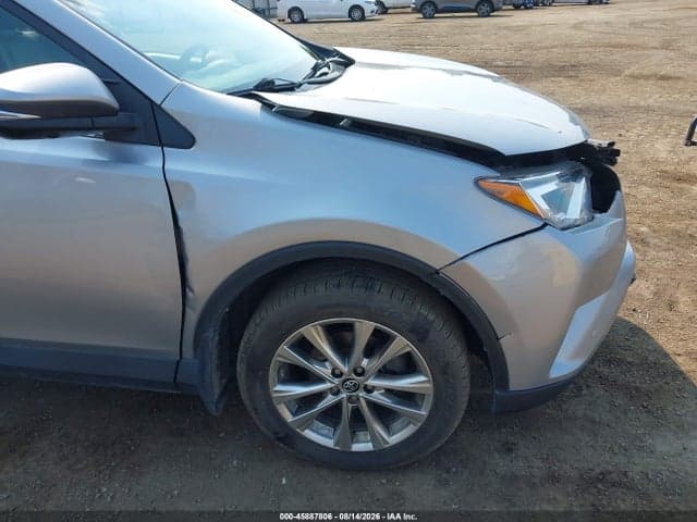 2018 TOYOTA RAV4 LIMITED 18