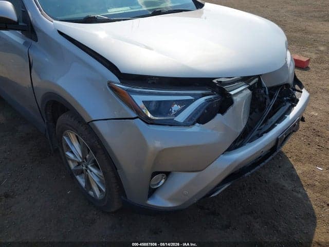 2018 TOYOTA RAV4 LIMITED 19