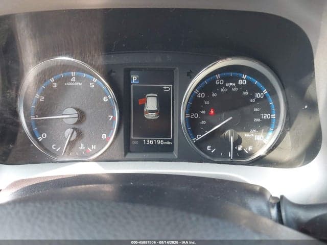 2018 TOYOTA RAV4 LIMITED 7