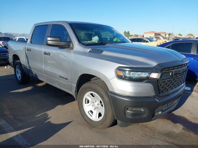 2025 RAM 1500 TRADESMAN 4X2 5'7 BOX 1