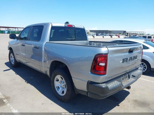 2025 RAM 1500 TRADESMAN 4X2 5'7 BOX 3