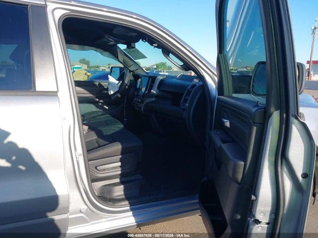 2025 RAM 1500 TRADESMAN 4X2 5'7 BOX 5