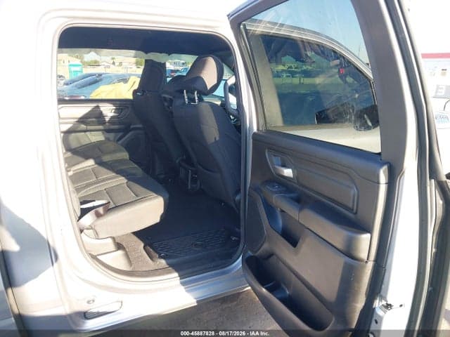 2025 RAM 1500 TRADESMAN 4X2 5'7 BOX 8