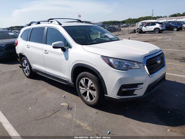 2020 SUBARU ASCENT PREMIUM 1