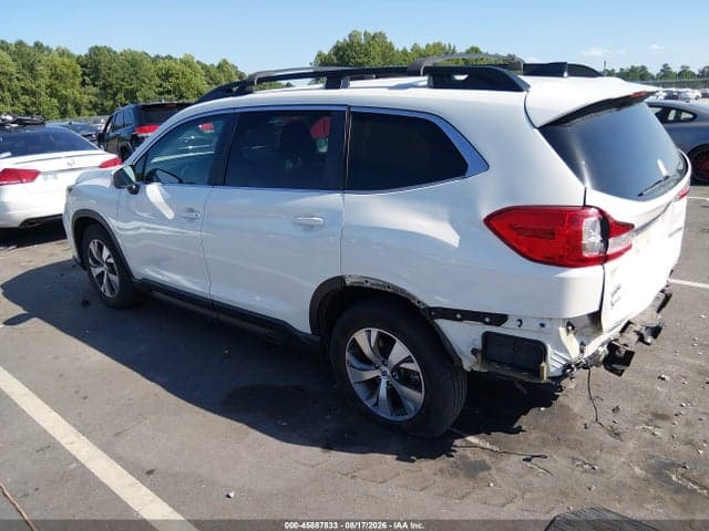 2020 SUBARU ASCENT PREMIUM 3