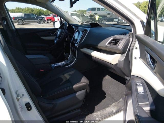 2020 SUBARU ASCENT PREMIUM 5