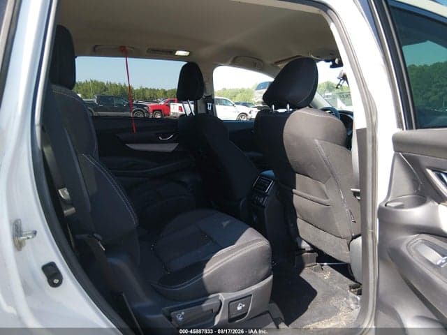 2020 SUBARU ASCENT PREMIUM 8